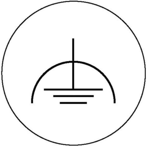 étiquette d’avertissement