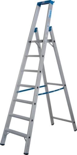 Krause Escabeau STABILO® Professional, 7 marches avec revêtement R13