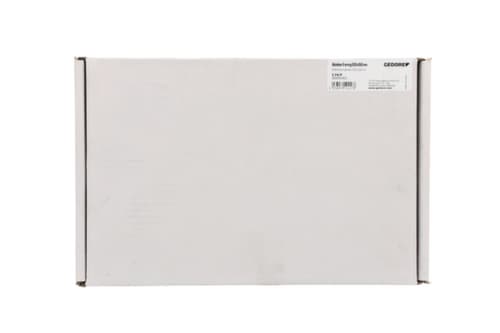1.14/3 Extracteur à 2 bras 250x260 mm