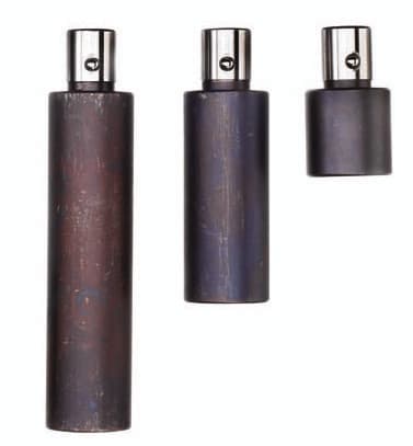 1.06/HSP-135-V Rallonge pour broche hydraulique 1.06/HSP1-3