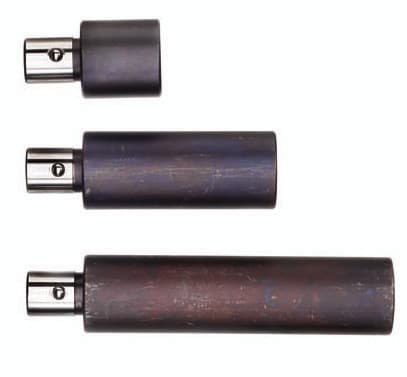 1.06/HSP-135-V Rallonge pour broche hydraulique 1.06/HSP1-3