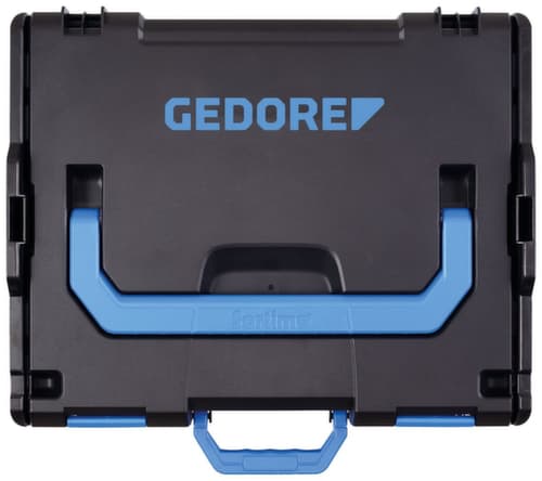GEDORE 1100-1094 Assortiment d'outils VDE HYBRID en L-BOXX 136