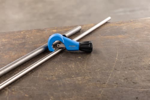 GEDORE 2180 3 Coupe-tube pour tubes en acier inoxydable 3-35 mm