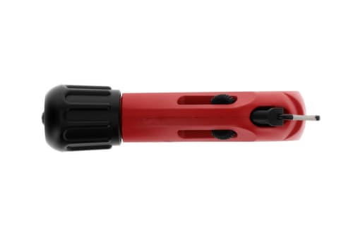 GEDORE R93600035 Coupe-tube pour tubes en cuivre Ø 3-35mm