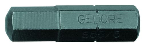 685 4 S-010 Embout de tournevis 1/4"