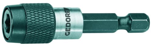 700 Porte-embouts 1/4"