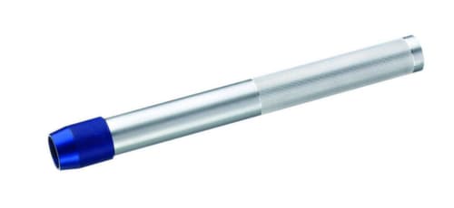 8577-350 Tube de rallonge ALU 350 mm pour DREMOMETER A-CD