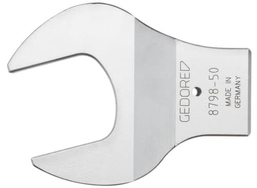 8798-50 Clé à fourche 28 Z