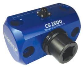 CS 1.5 038802 Capteur CAPTURE 0,1-1,5 Nm