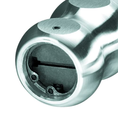 7573-00 Clé dynamométrique DREMOMETER BC A+S 1/2"40-200 Nm