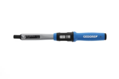 TF-Z100 Clé dynamométrique TORCOFIX Z 16 20-100 Nm