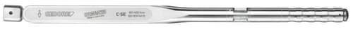 8482-01 Clé dynamométrique DREMOMETER C-SE 14x18 80-400Nm