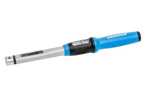 TF-SE100 Clé dynamométrique TORCOFIX SE 9x12 20-100 Nm