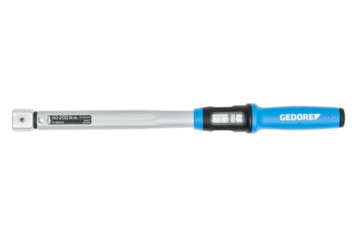 TF-SE200 Clé dynamométrique TORCOFIX SE 14x18 40-200 Nm
