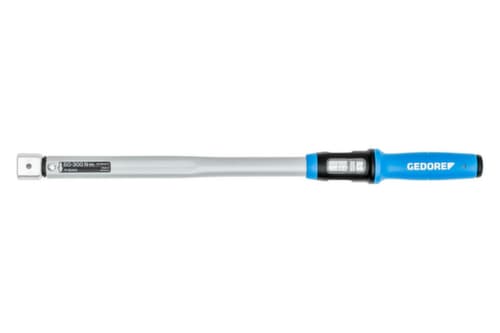 TF-SE300 Clé dynamométrique TORCOFIX SE 14x18 60-300 Nm
