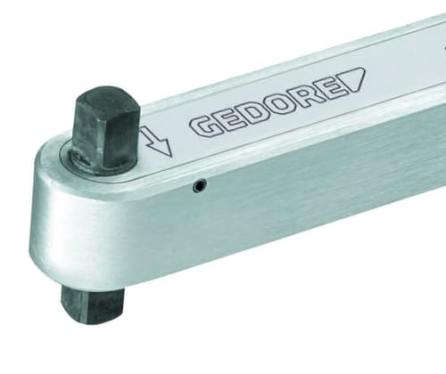 8566-01 Clé dynamométrique DREMOMETER BL 1/2" 25-120 Nm
