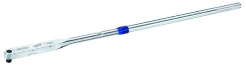 8570-001 Clé dynamométrique DREMOMETER CDR 3/4" 80-360 Nm avec tube de rallonge