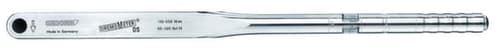 8574-10 Clé dynamométrique DREMOMETER DS 3/4" 110-550 Nm