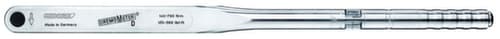 7563-10 Clé dynamométrique DREMOMETER D A+S 3/4" 155-760 Nm