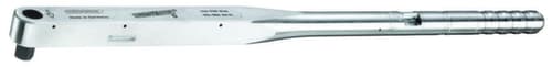 7563-10 Clé dynamométrique DREMOMETER D A+S 3/4" 155-760 Nm