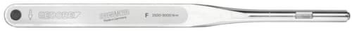 8572-01 Clé dynamométrique DREMOMETER F 1.1/2" 1500-3000 Nm