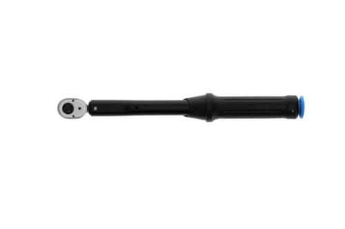 GEDORE 3549-02 UK Clé dynamométrique TORCOFLEX UK 1/4"" 5-25 Nm