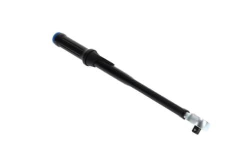 GEDORE 3550-20 UK Clé dynamométrique TORCOFLEX UK 1/2"" 40-200 Nm