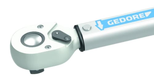 DMUK 300 Clé dynamométrique DREMASTER UK 1/2"