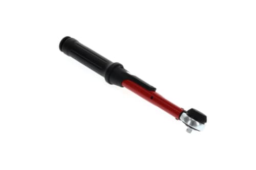 GEDORE R48900025 Clé dynamométrique 1/4 5-25 N-m 285 mm