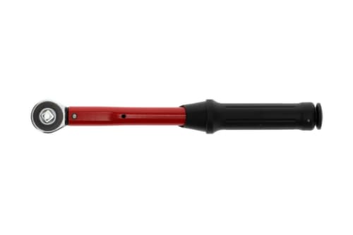 GEDORE R48900025 Clé dynamométrique 1/4 5-25 N-m 285 mm