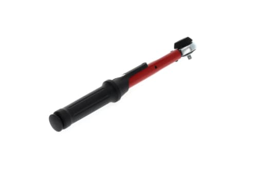 GEDORE R48900025 Clé dynamométrique 1/4 5-25 N-m 285 mm
