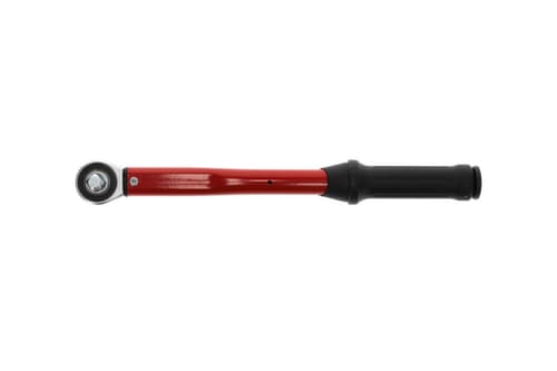 GEDORE R68900100 Clé dynamométrique 1/2" 20-100 N-m 395 mm