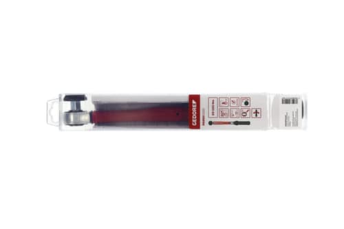 GEDORE R68900100 Clé dynamométrique 1/2" 20-100 N-m 395 mm