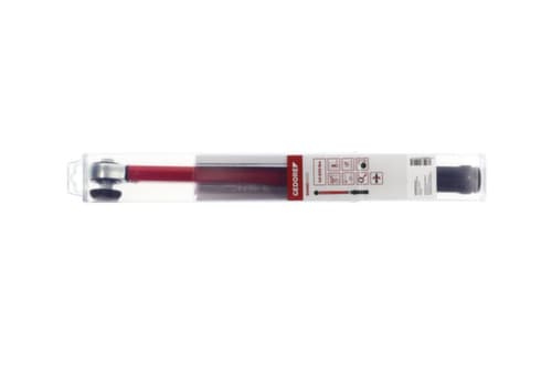 GEDORE R68900200 Clé dynamométrique 1/2" 40-200 N-m 485 mm