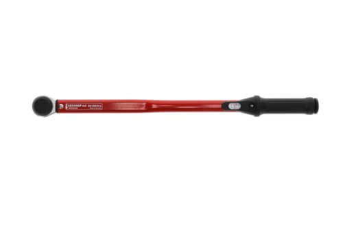 GEDORE R68900300 Clé dynamométrique 1/2" 60-300 N-m 575 mm