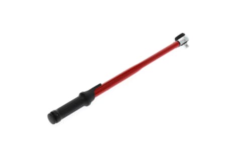 GEDORE R68900300 Clé dynamométrique 1/2" 60-300 N-m 575 mm
