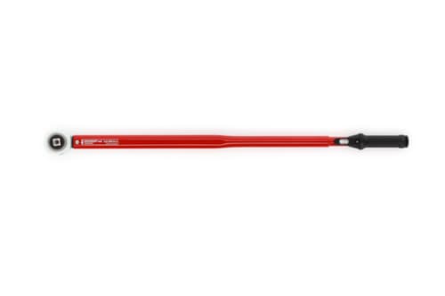 GEDORE R78900550 Clé dynamométrique 3/4 110-550 N-m 955 mm