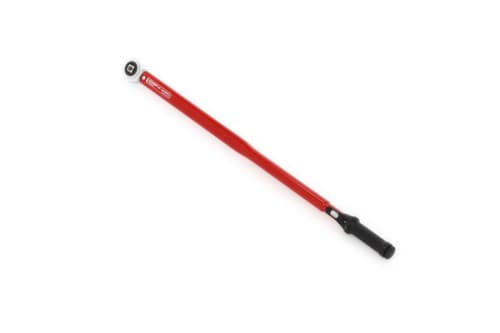 GEDORE R78900550 Clé dynamométrique 3/4 110-550 N-m 955 mm