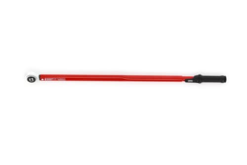 GEDORE R78900550 Clé dynamométrique 3/4 110-550 N-m 955 mm