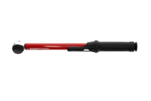 GEDORE R58900050 Clé dynamométrique 3/8 10-50 N-m 335 mm