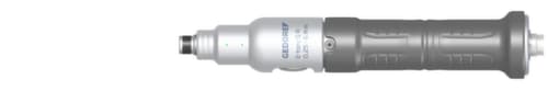 ETQR 6 Clé dynamométrique électronique E-torc Q R 6 0,25-6 Nm 1/4