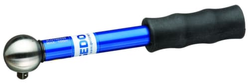 TSN 10/90 Clé dynamométrique TSN SLIPPER 2-10 Nm avec réglage fixe