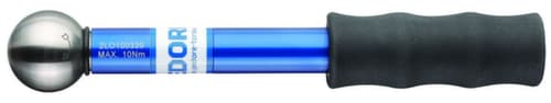 TSN 10/90 Clé dynamométrique TSN SLIPPER 2-10 Nm avec réglage fixe