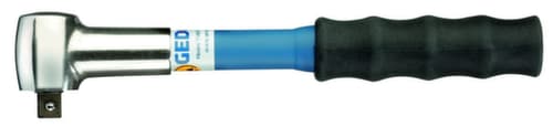 TSN 25 D Clé dynamométrique TSN SLIPPER 5-25 Nm avec réglage fixe