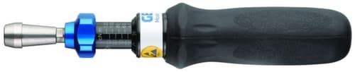 QSA 60 FH Visseuse dynamométrique 1/4" 12-60 ozf.in