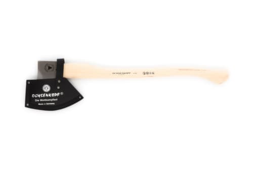 OX 440 H-2708 Hache de sport