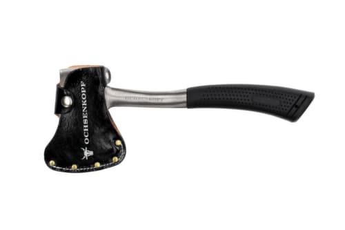 OX 270 GST-600 Hache tout acier 600 g