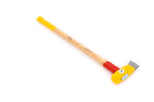 OX 638 H-3509 Marteau à fendre le bois ROTBAND-PLUS
