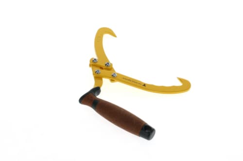 OX 53-0000 Pince d'emballage manuel 185 mm