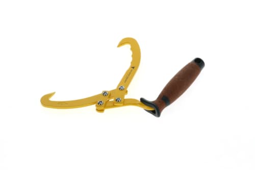 OX 53-0000 Pince d'emballage manuel 185 mm